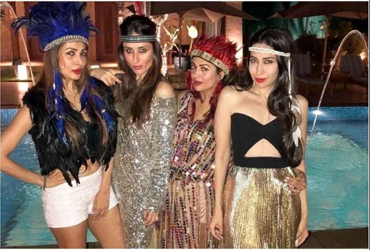 malaika-arora-kareena-kapoor-amrita-arora-enjoying-girls-night-out-amid-coronavirus-lockdown