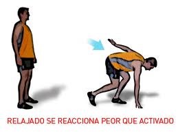 Metodos de entrenamiento para mejorar la velocidad