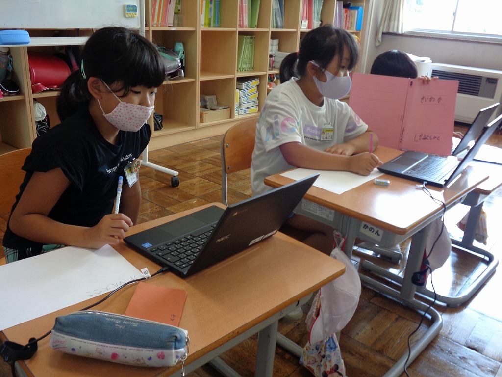 米沢市立三沢東部小学校