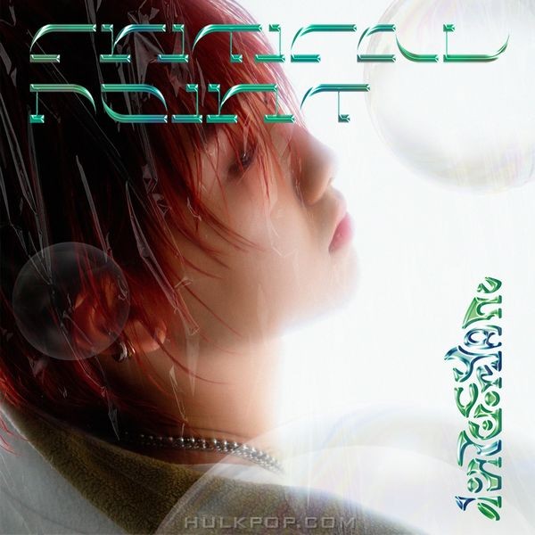 dontworryanu – Critical Point – EP