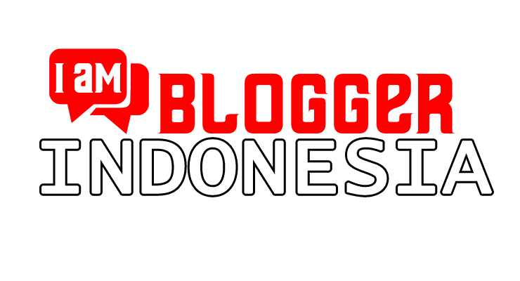 Blogger Indonesia !
