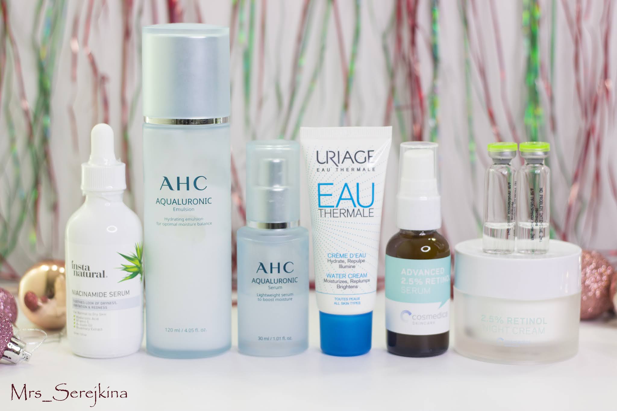 урьяж гаммы. техника для индивидуального ухода. антиоксидантное восстановление кожи лица весной. уход 1. уход 1.