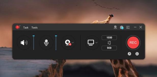 Download ApowerREC v1.7.3.7 Full version