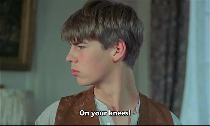 Les Exploits D Un Jeune Don Juan Streaming Les exploits d'un jeune Don Juan, Exploits of a Young Don Juan