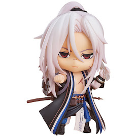 Nendoroid Dungeon Fighter Online Blade Master (#1682) Figure