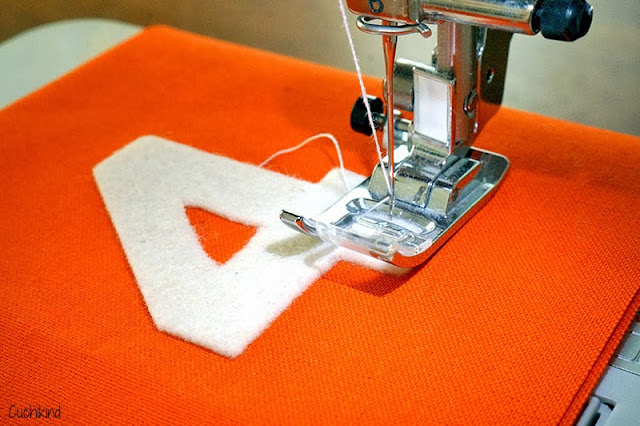 Cuchikind | DIY Blog | Basteln und Nähen für Kinder: Autogarage zum