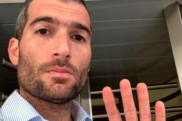 De los 10 mil dólares a una denuncia por declaraciones irregulares De los 10 mil dólares a una denuncia por declaraciones irregulares