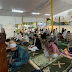 Mengharukan Shalat Ied Tenda At Tabayyun, Pertama Kali Dalam 30 Tahun