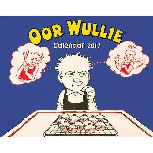 boys-adventure-comics-oor-wullie-calendars-a-guide-to-collecting
