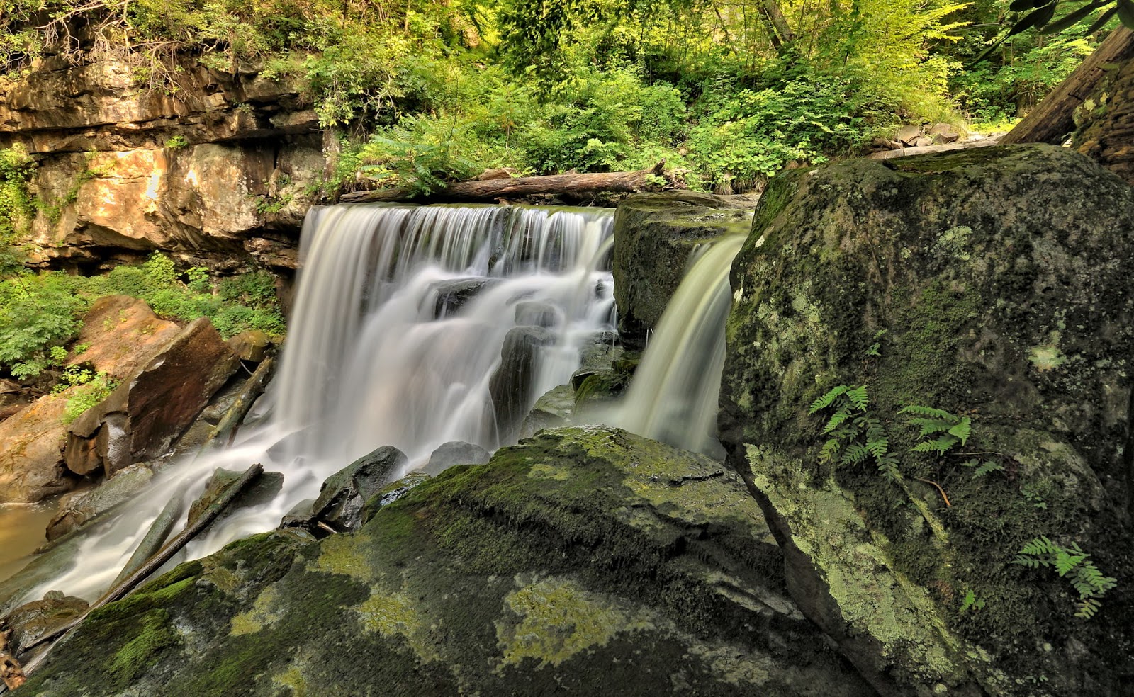 Discover West Virginia More Adventure from my book “Exploring the