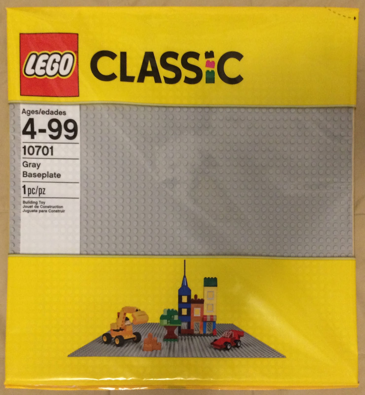 #1. First, he needed a few basic LEGO materials. - He Glued LEGO To His Tablet. The Reason Why… I Can’t Wait To Try. #1. First, he needed a few basic LEGO materials. - He Glued LEGO To His Tablet. The Reason Why… I Can’t Wait To Try.