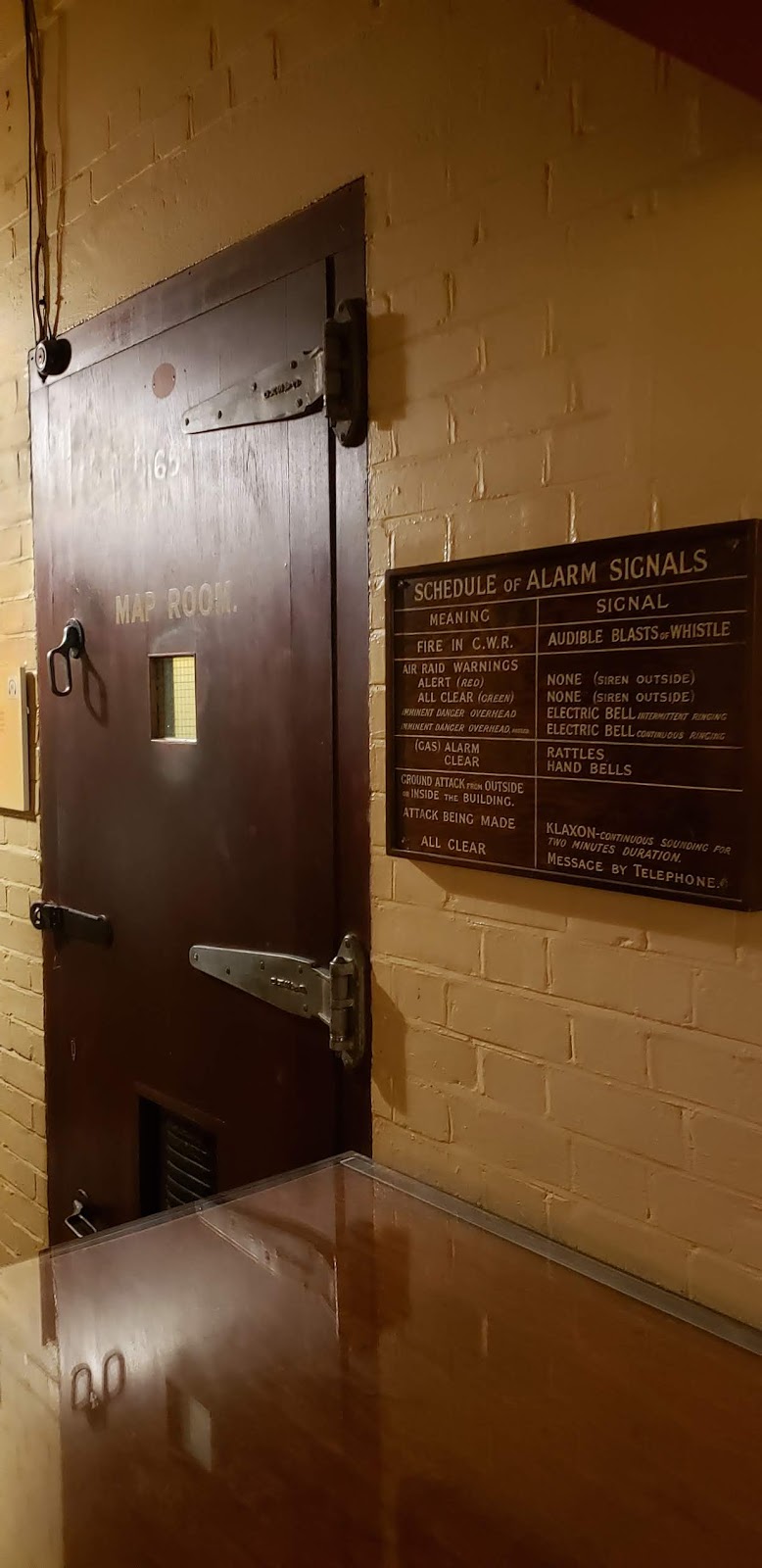 Old Soul Young Heart Day 13 Churchill War Rooms Parliament
