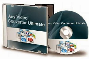 Download Any Video Converter 6.2.3 Versi Full Gratis
