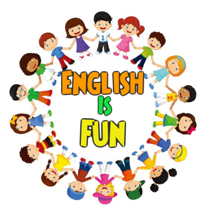 “English is Fun” eTwinning Project 2018/2019: Zeyyat Mandalinci Primary