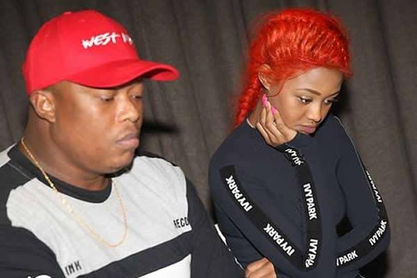 South African singer Babes Wodumo breaks silence following assault from  boyfriend - Simply Entertainment Reports and News- Nollywood Times