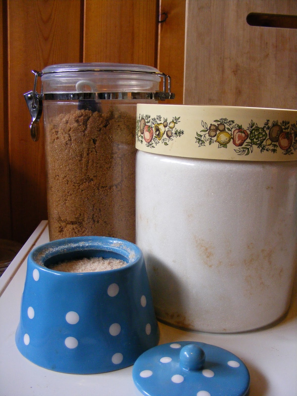 Life From Scratch Cheap Homemade Raw Sugar TasteaLike