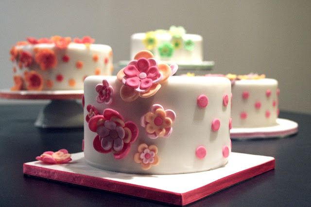 Cake Design