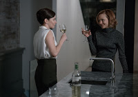 The Girlfriend Experience Season 2 Anna Friel and Louisa Krause Image 1 (7)