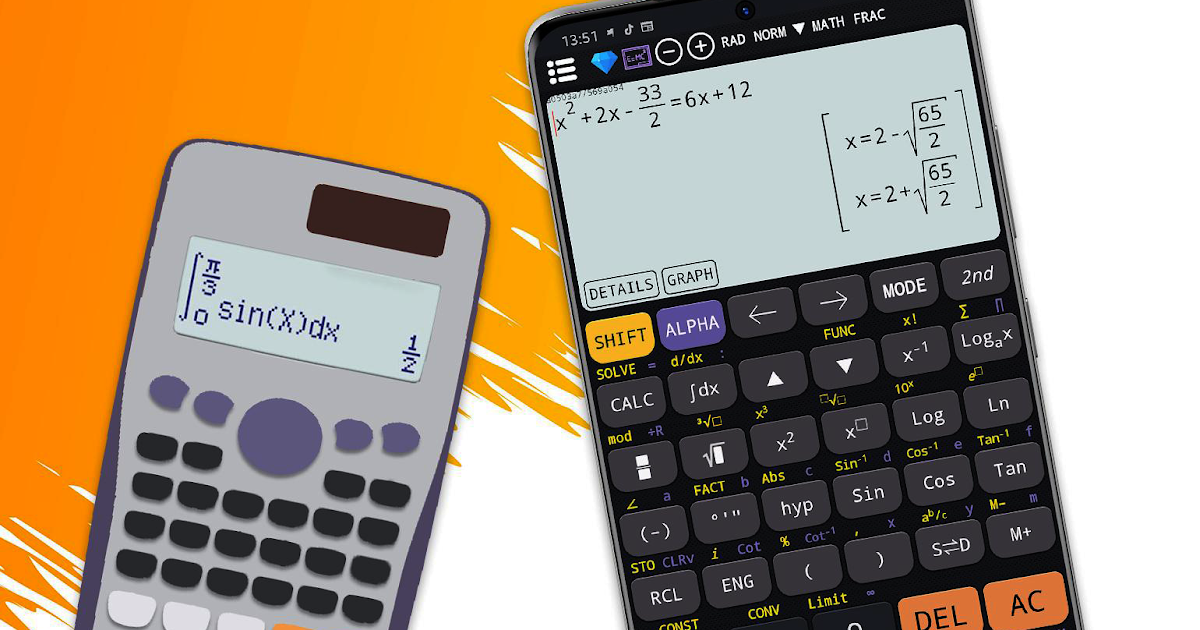 Free Scientific Calculator free-scientific-calculator