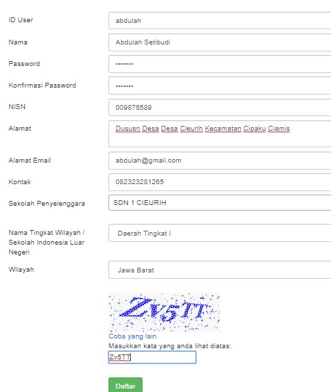 Cara Membuat Kelas Maya Di Portal Rumah Belajar Siap Belajar