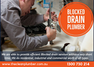 Blocked Drains Essex