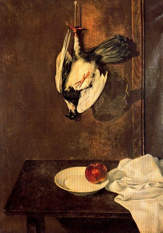 Pere Pruna 1904-1977 - Spanish painter