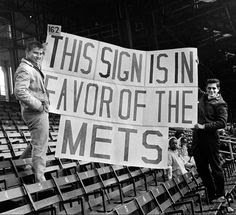 Centerfield Maz Remembering Mets History 1963 Mets Start The