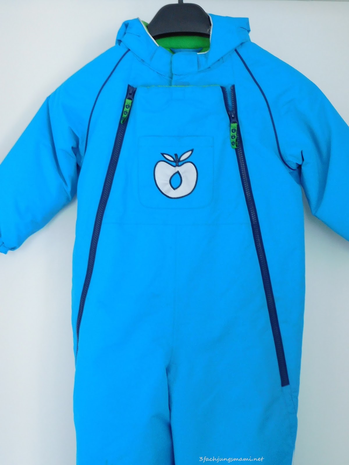 Warm Eingepackt Mit Der Winterkleidung Von Reima Zuckersusse