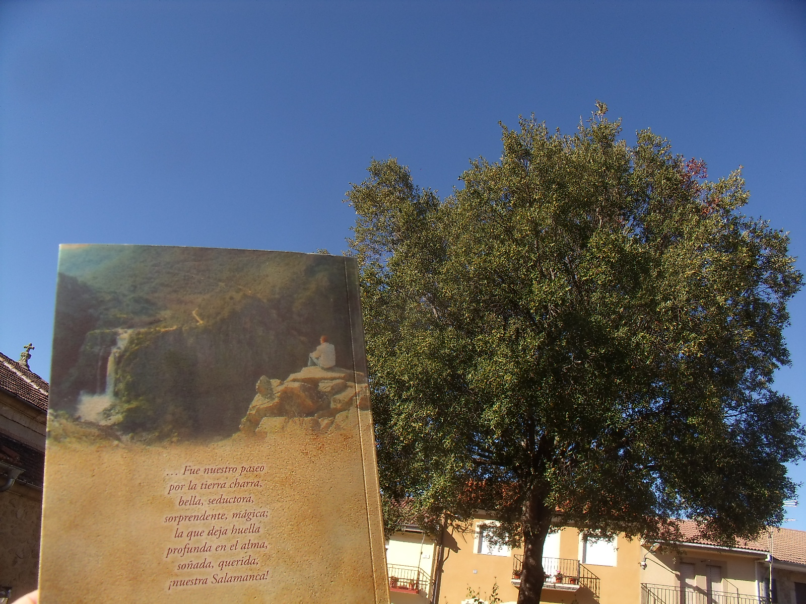 EN LA ALBERGUERÍA DE ARGAÑÁN Blog literario y fotográfico