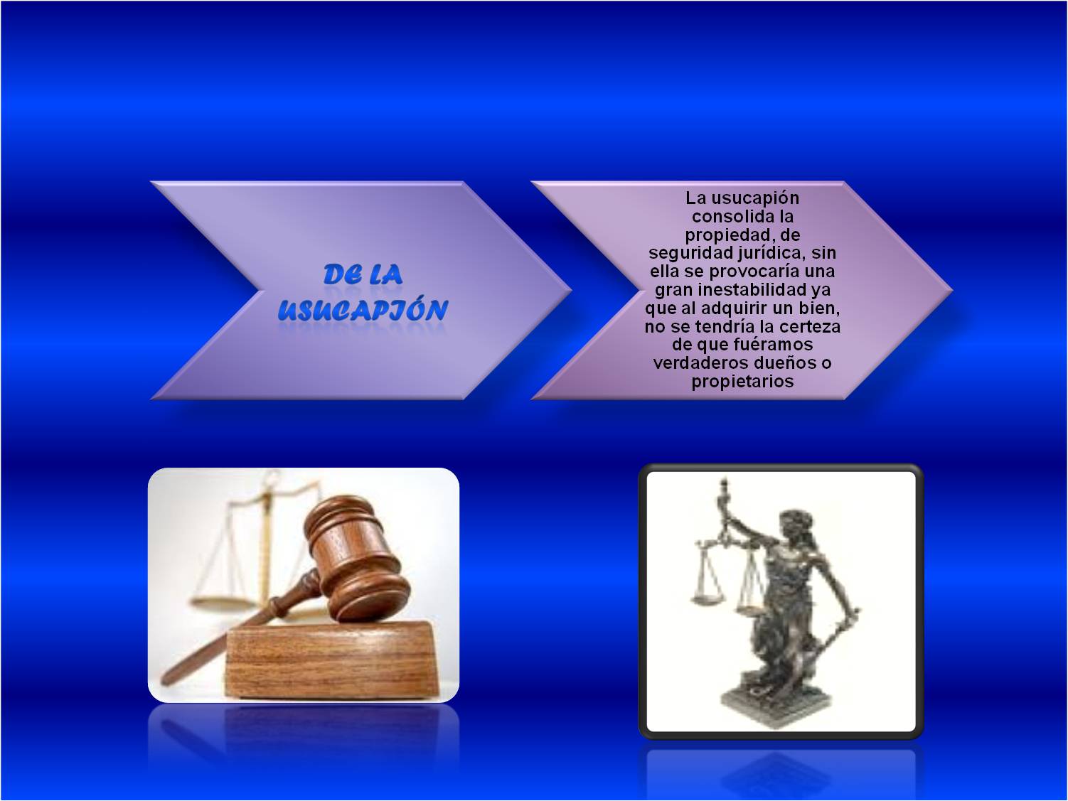 DERECHO CIVIL II EsZi UAEH Posesion y Prescripcion DERECHO CIVIL II EsZi UAEH Posesion y Prescripcion