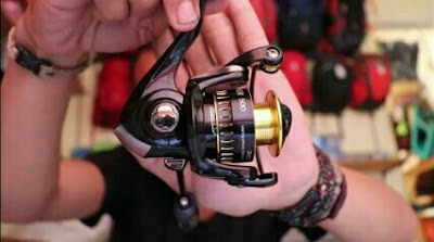 reel ultralight ryobi