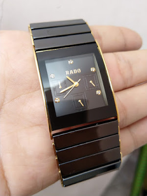 Đồng hồ đeo tay Rado RD