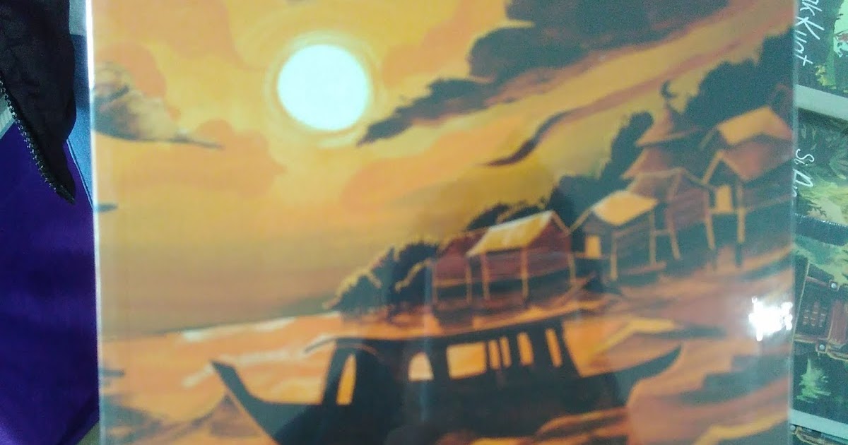 Anake pa'e Resensi Novel &quot;Si Anak Badai&quot; Karya Tere Liye