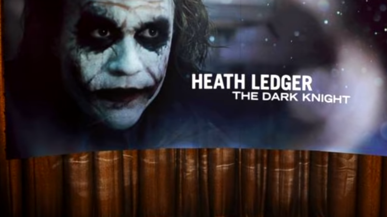 Unknown Facts About Heath Ledger's Joker