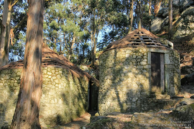 Castro de S. Lourenço - Esposende-http://fotosefactos.blogspot.com