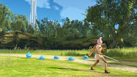 Dragon Quest Heroes 2 Game Screenshot 15