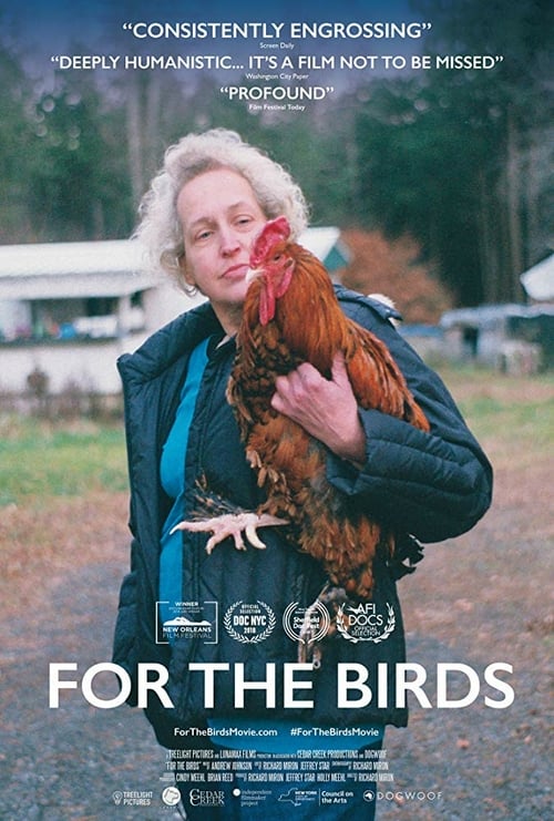 For the Birds 2018 Download ITA