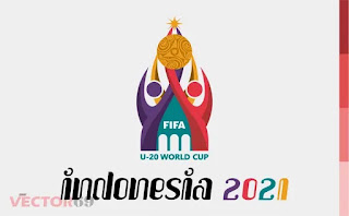 Logo FIFA U-20 World Cup Indonesia 2021 - Download Vector File PDF (Portable Document Format) Logo FIFA U-20 World Cup Indonesia 2021 - Download Vector File PDF (Portable Document Format)