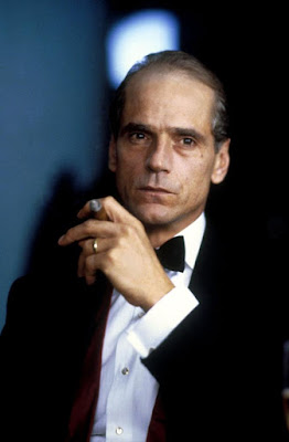 Reversal Of Fortune 1990 Jeremy Irons Image 1