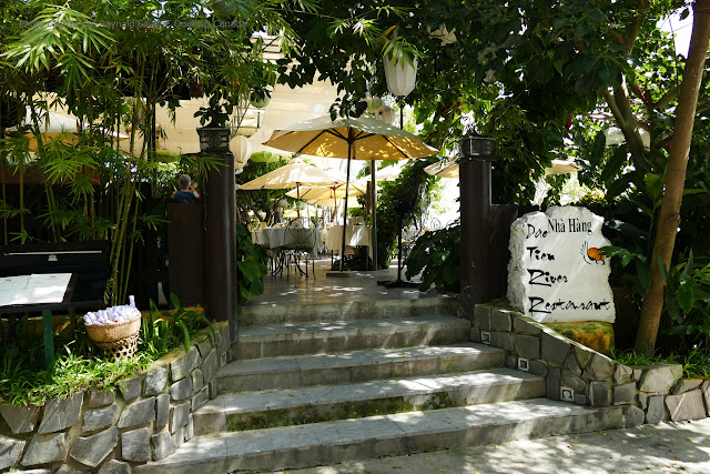 Đào Tiên Restaurant in Hoian