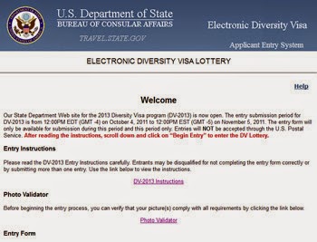 Green Card Lottery I Mendaftar Ceritasf Green Card Lottery I Mendaftar Ceritasf