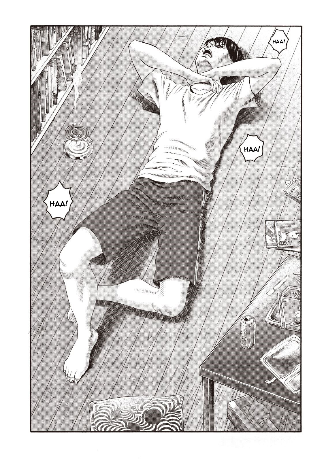 Манга никто не знает. Манга го. Манга я не знаю кто отец. Манга никто. Манга столкнулись.