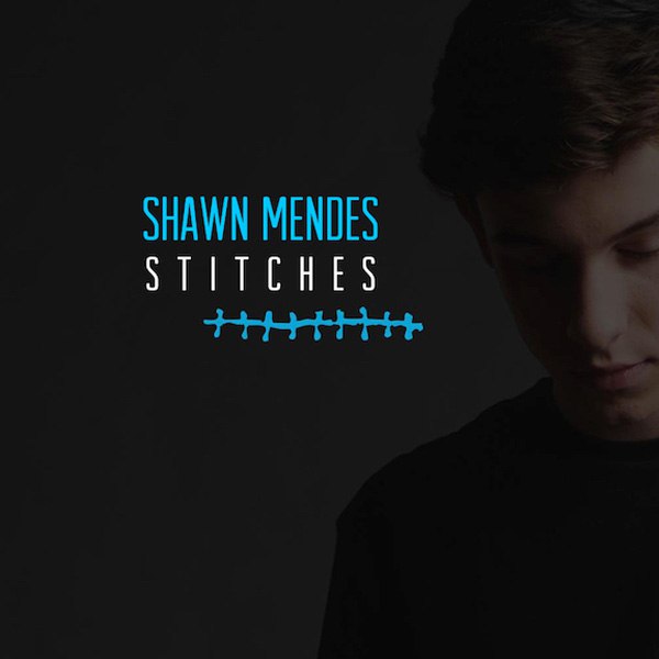 Shawn Mendes Stitches Lyrics Songs On Lyric