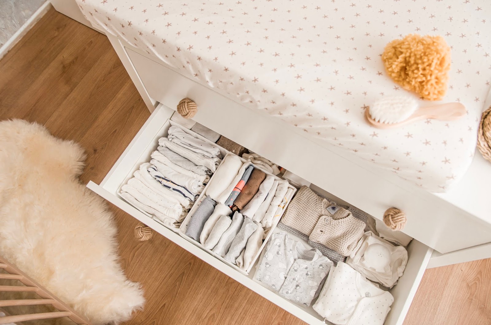 La habitación de mi bebé | MVESblog