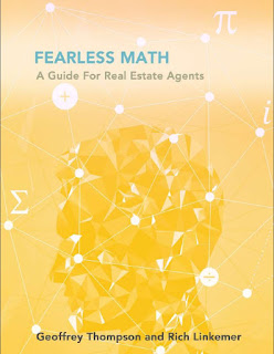 Fearless Handbook :A Guide for Real Estate Math