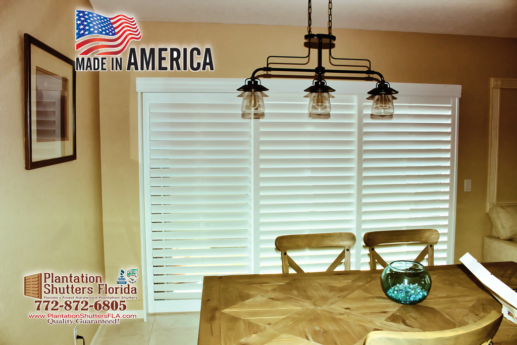Plantation Shutters West Palm Beach Florida Plantation Shutters