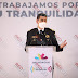 Operativo Conjunto Morelia reporta resultados contra narcotráfico y delitos de alto impacto: SSP