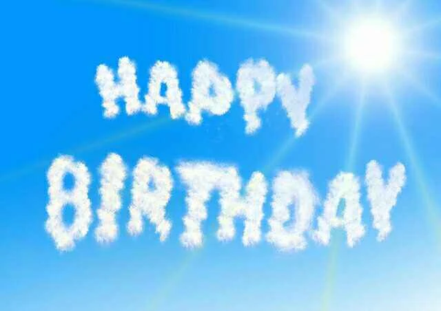 Beautiful Happy Birthday Image in hd free download