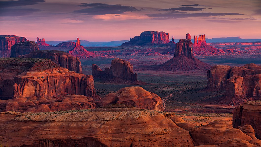 top places to visit in Arizona