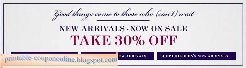 Printable Coupons 2018 Tommy Hilfiger Coupons Printable Coupons 2018 Tommy Hilfiger Coupons
